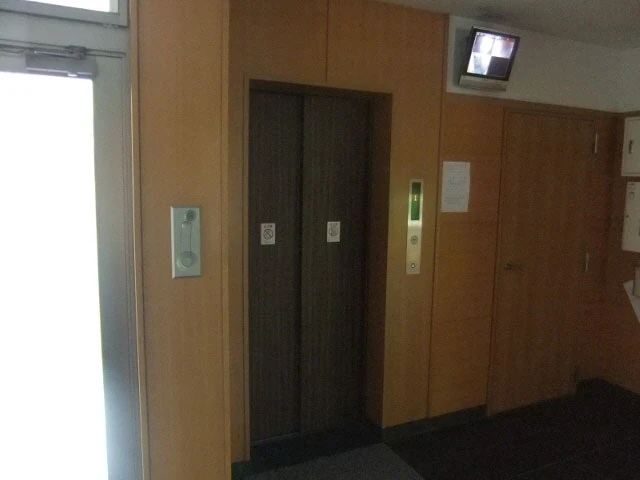 レジデンス大町西館