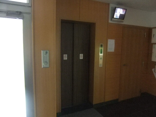 レジデンス大町西館