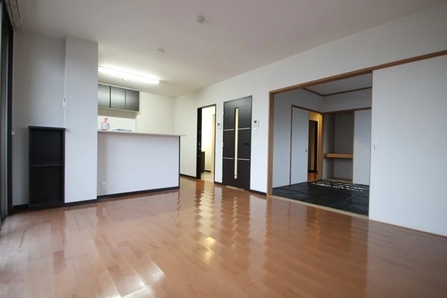 レジデンス大町東館