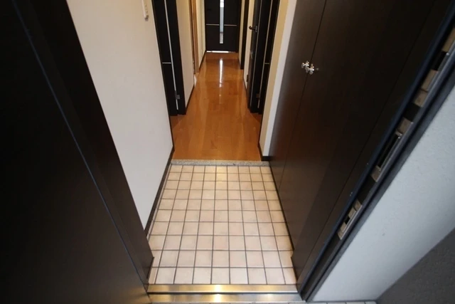 レジデンス大町東館