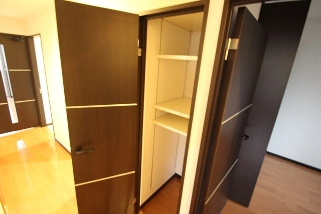 レジデンス大町東館