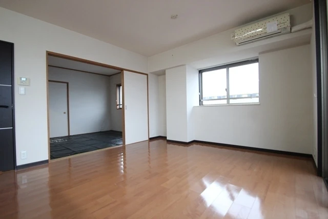 レジデンス大町東館