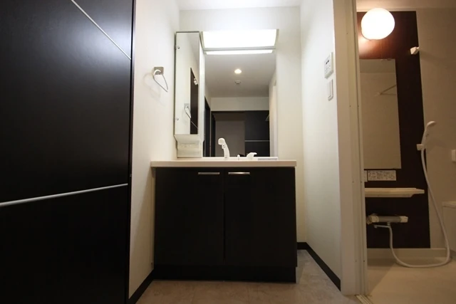 レジデンス大町東館