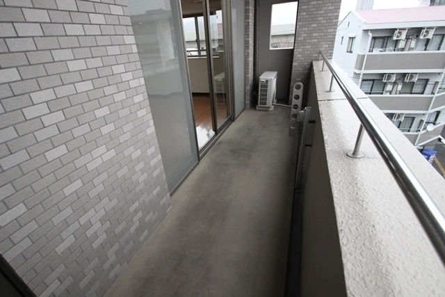 レジデンス大町東館