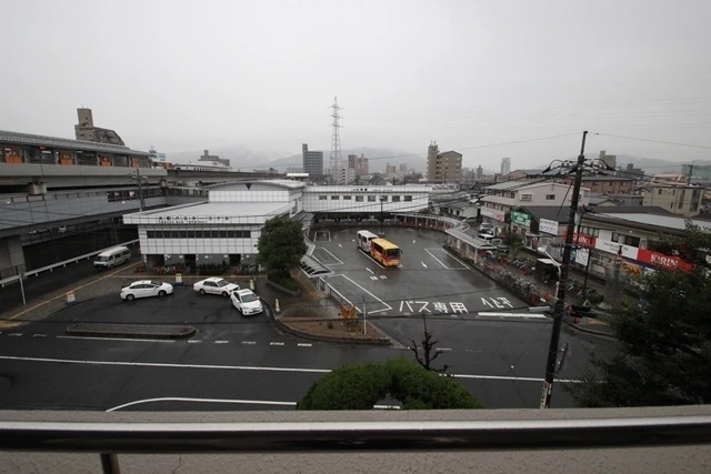 レジデンス大町東館