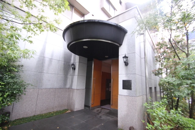 レジデンス大町東館