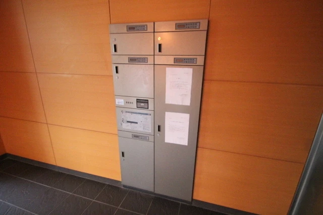 レジデンス大町東館