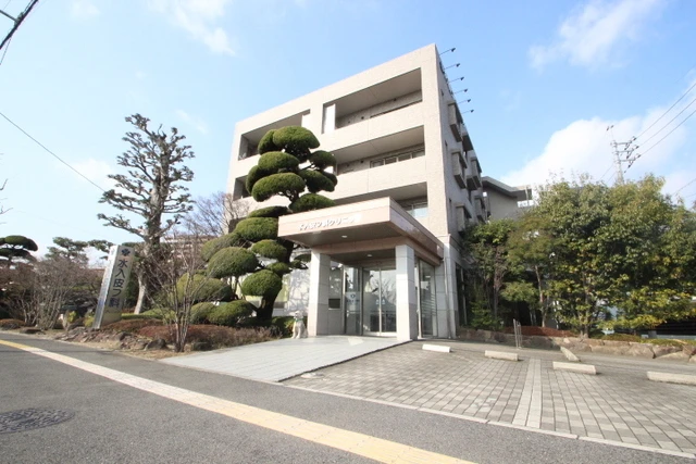 レジデンス大町東館