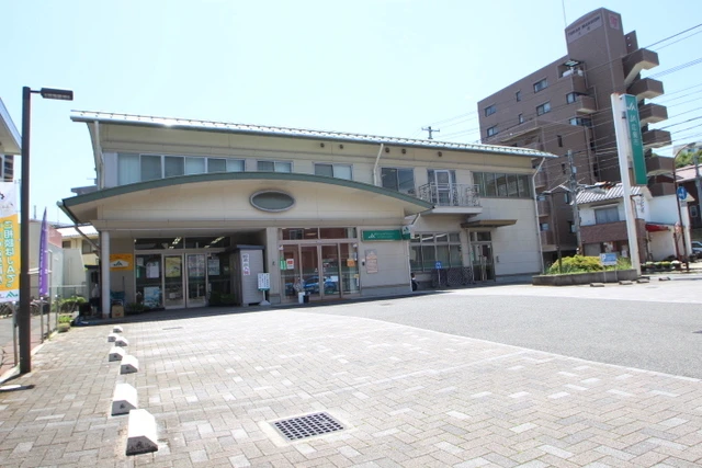 レジデンス大町東館