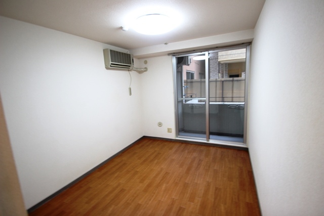 レジデンス十日市