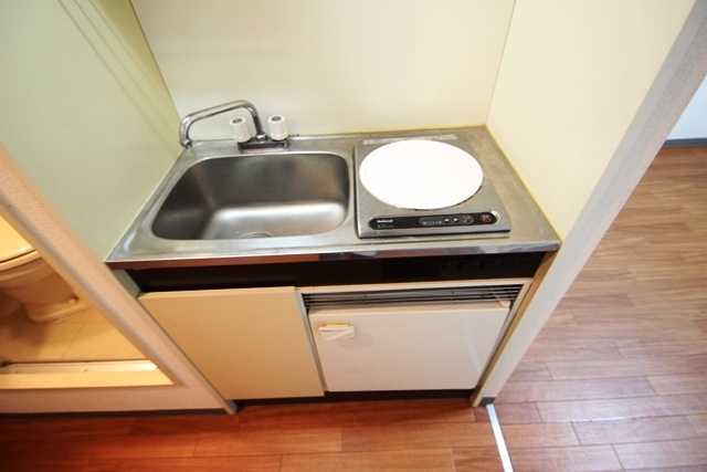 レジデンス十日市