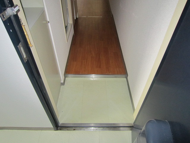 レジデンス十日市