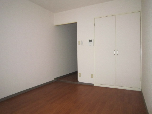 レジデンス十日市