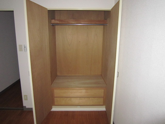 レジデンス十日市