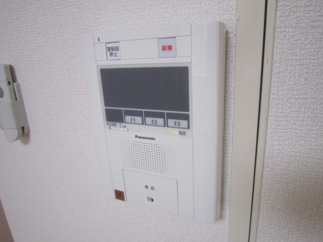 レジデンス十日市