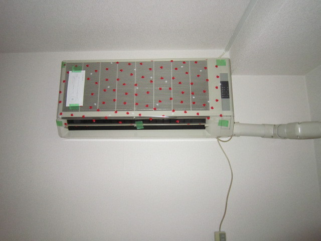 レジデンス十日市