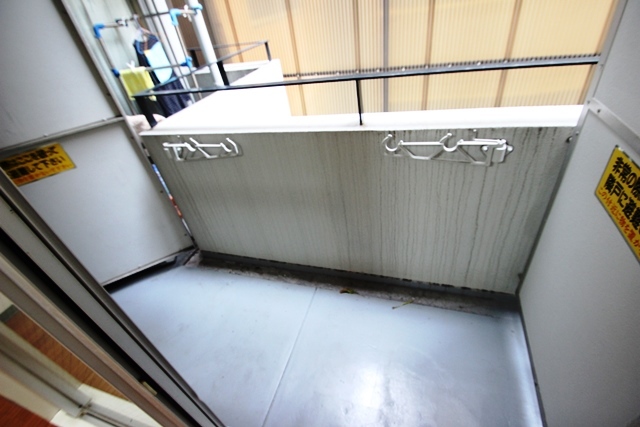 レジデンス十日市