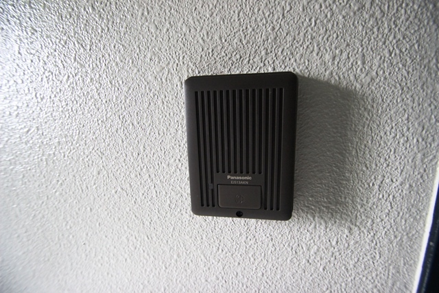 レジデンス十日市