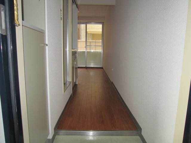 レジデンス十日市