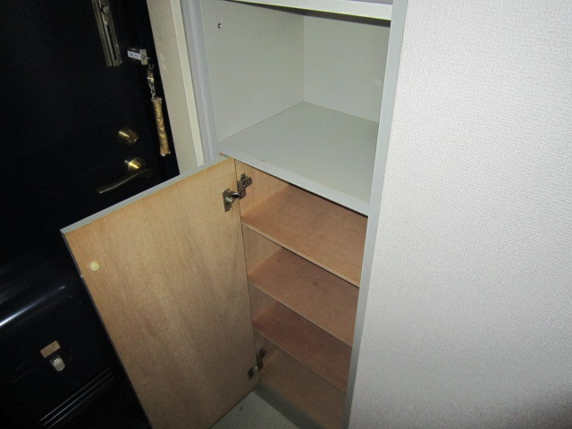 レジデンス十日市