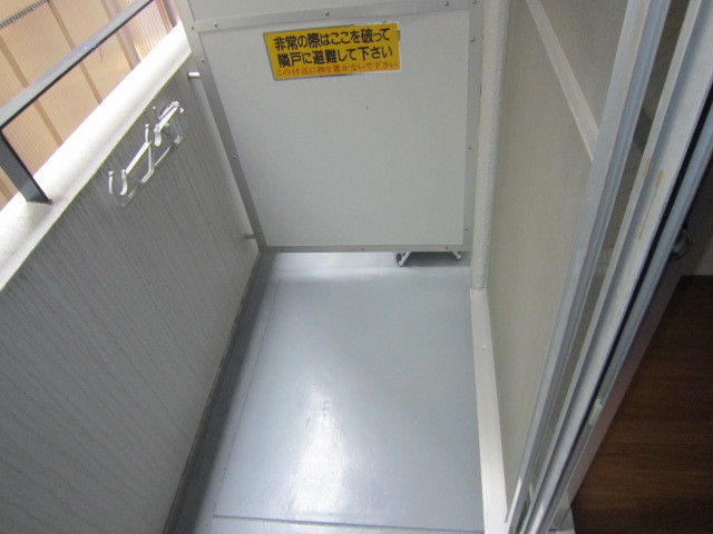 レジデンス十日市