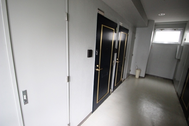 レジデンス十日市