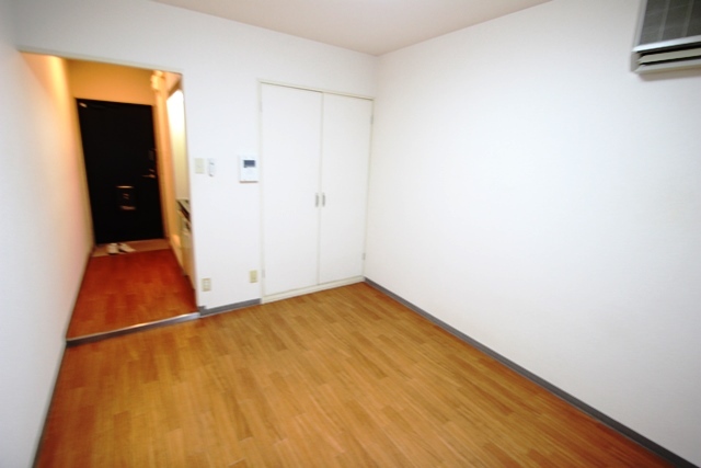 レジデンス十日市