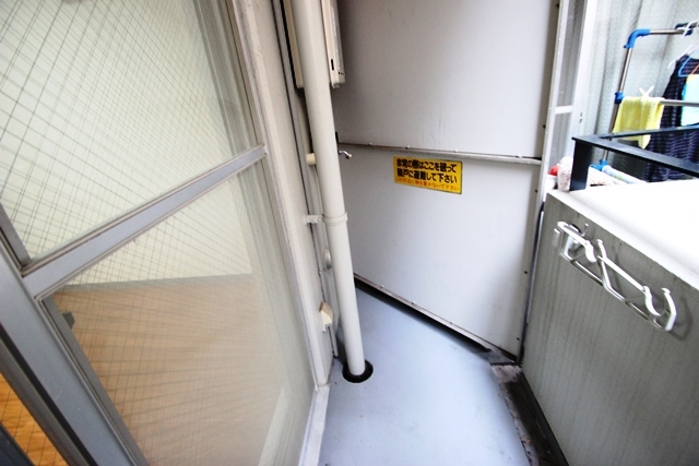 レジデンス十日市