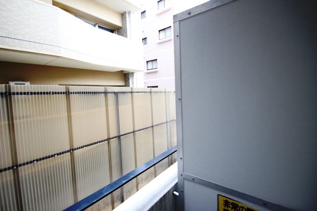 レジデンス十日市