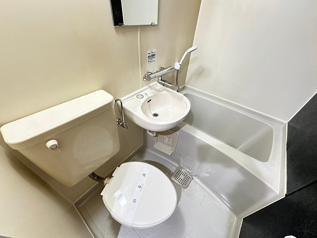 レジデンス十日市