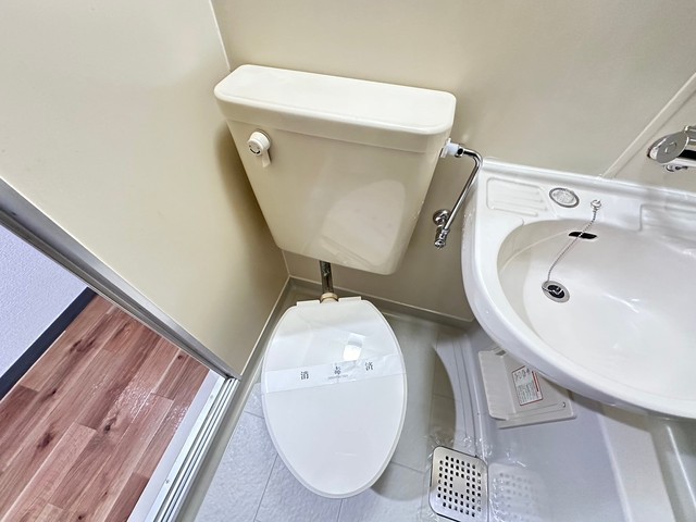 レジデンス十日市