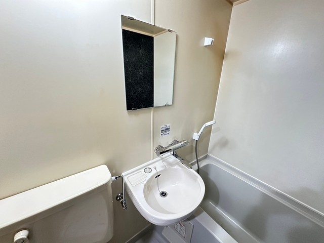 レジデンス十日市