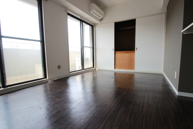 レジデンス十日市