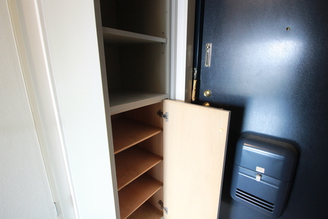 レジデンス十日市