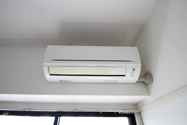 レジデンス十日市