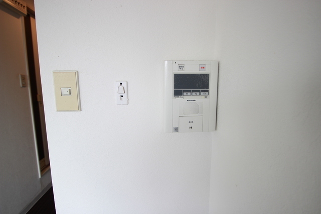 レジデンス十日市