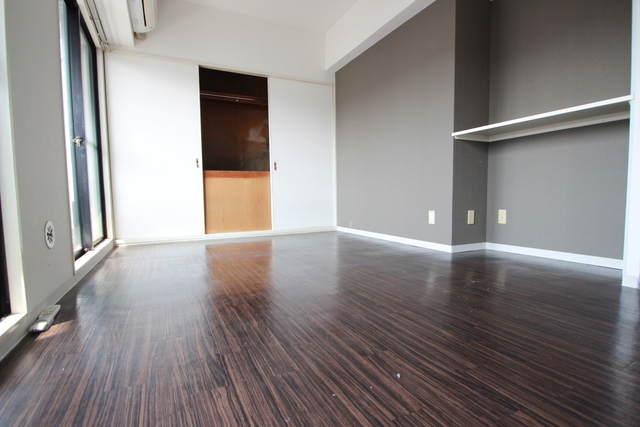 レジデンス十日市