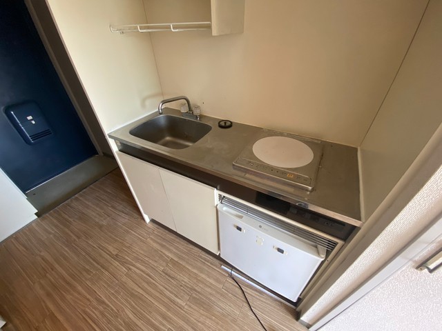 レジデンス十日市