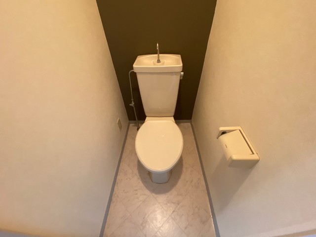 レジデンス十日市