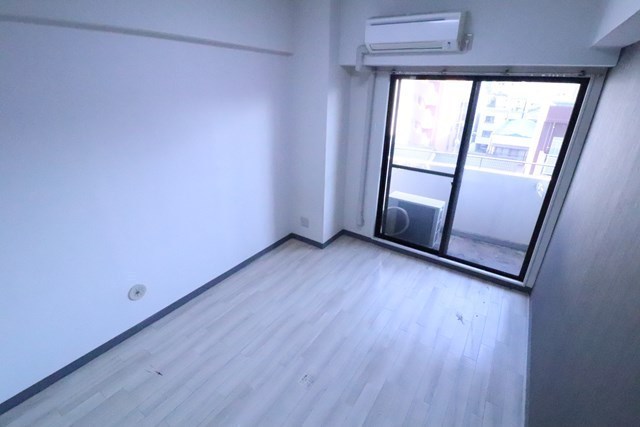 レジデンス十日市