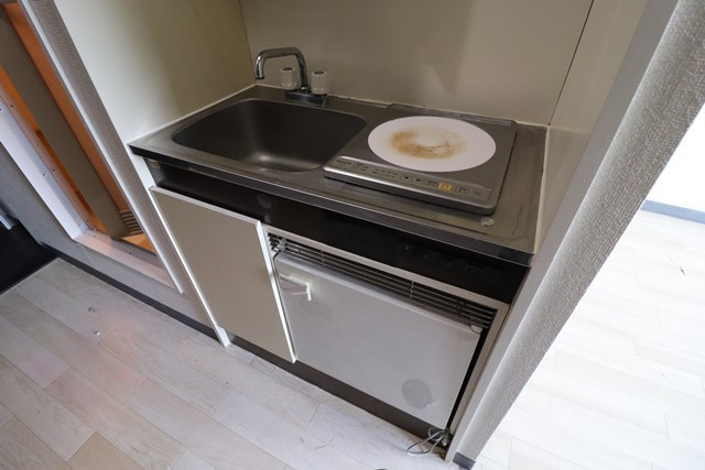 レジデンス十日市