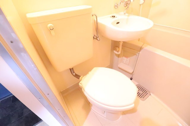 レジデンス十日市