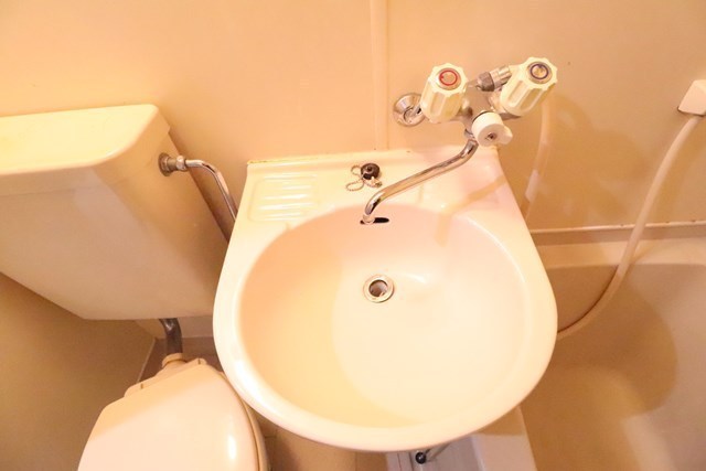 レジデンス十日市