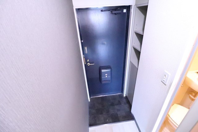 レジデンス十日市