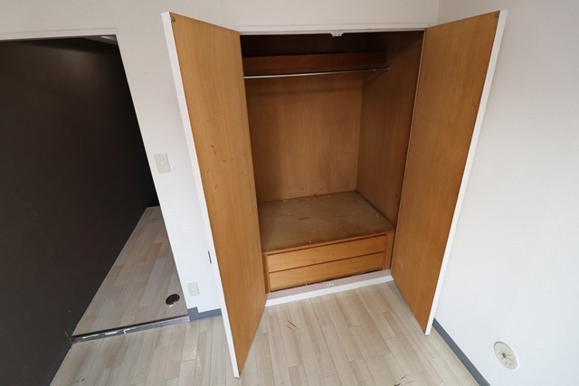 レジデンス十日市