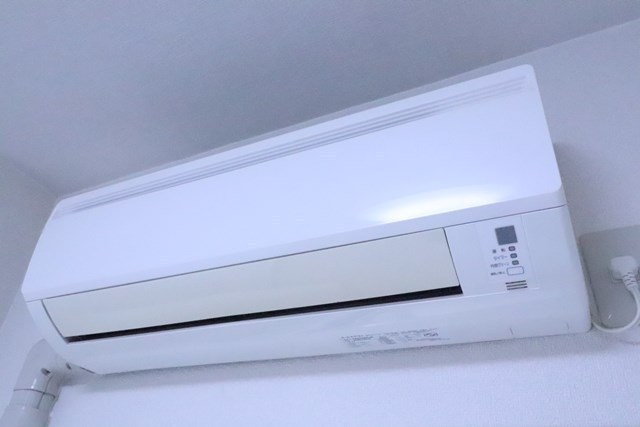 レジデンス十日市