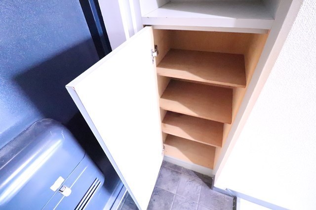 レジデンス十日市