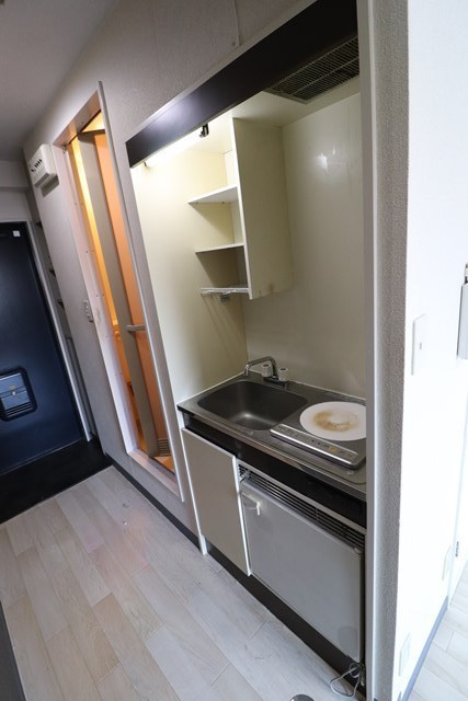 レジデンス十日市