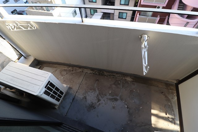 レジデンス十日市