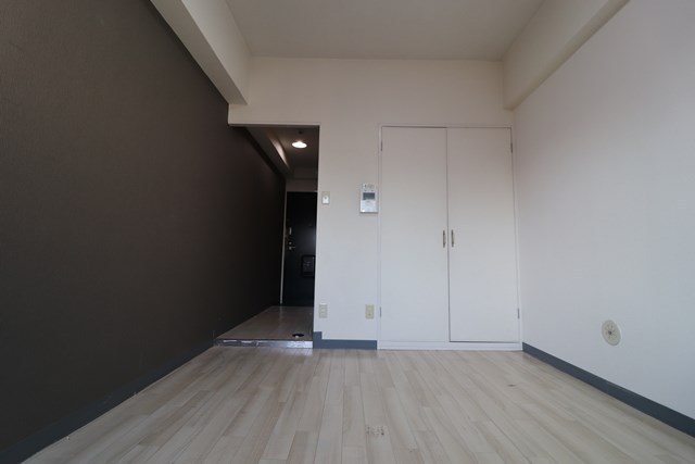 レジデンス十日市